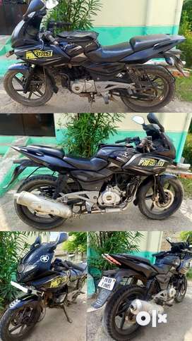 2 hand pulsar 220 sales