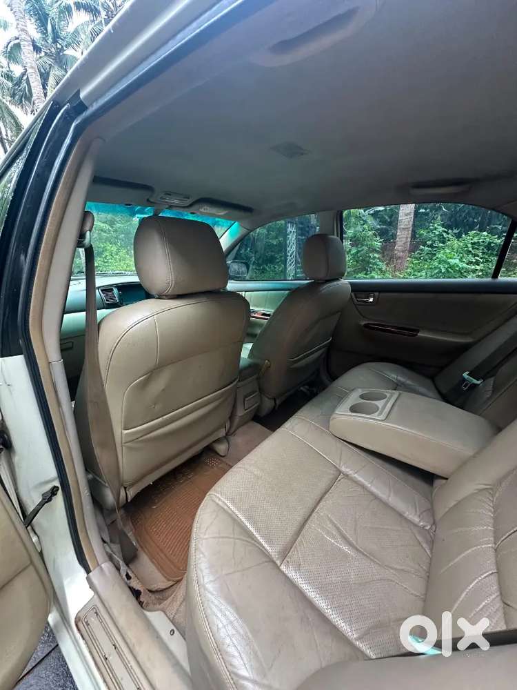Toyota Corolla 2006 Petrol