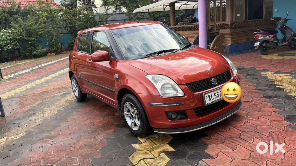Maruti Suzuki Swift Ddis Vdi, 2010, Diesel
