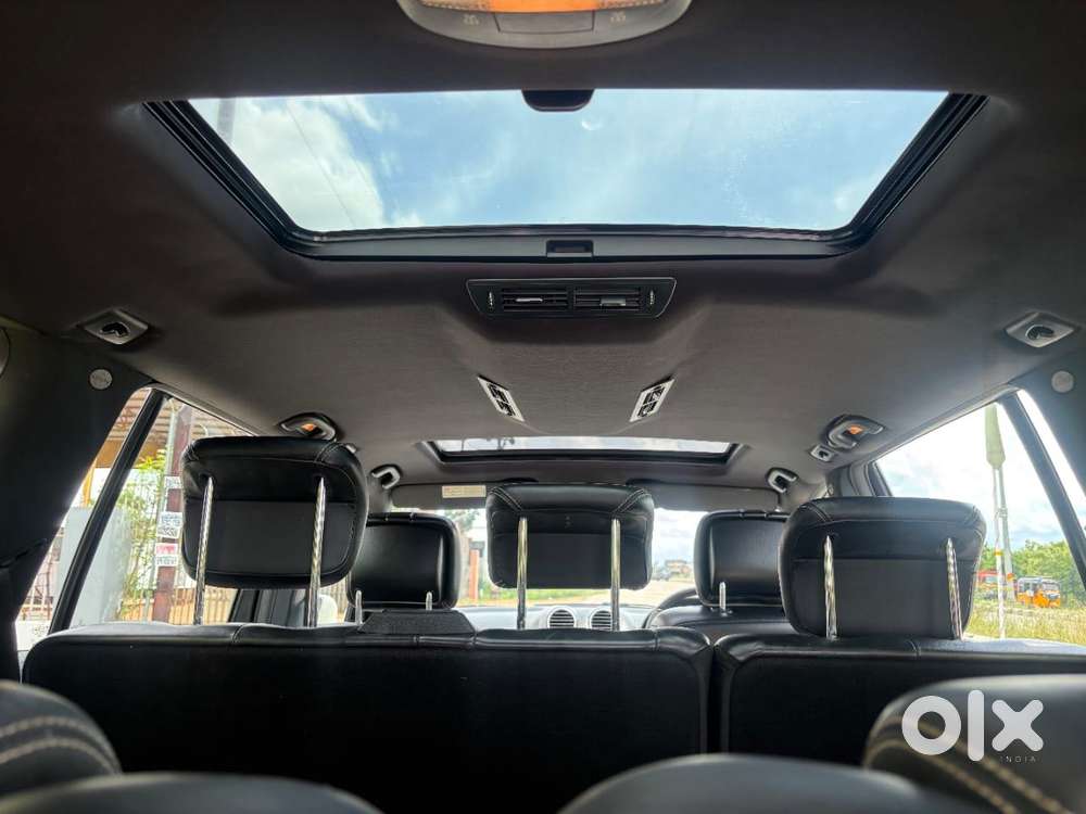 Mercedes-benz Gls 350d 4matic, 2012, Diesel