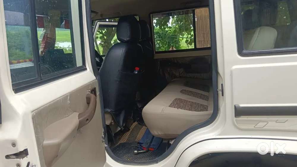 Mahindra Bolero Neo Plus 2019 Diesel Manual