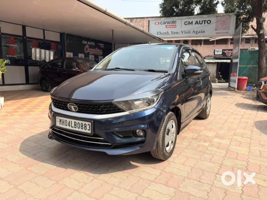Tata Tiago Xt Icng, 2022, Cng & Hybrids