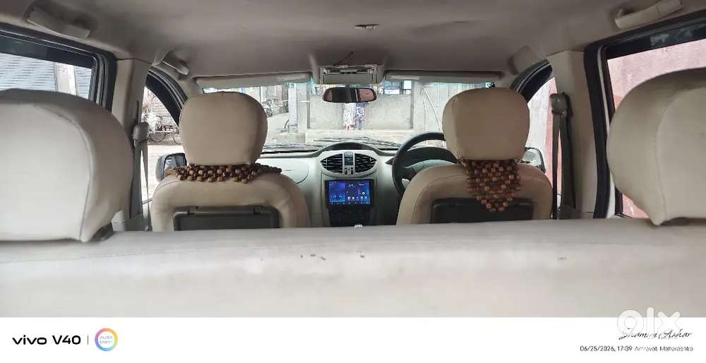 Mahindra Quanto 2012 Diesel Good Condition