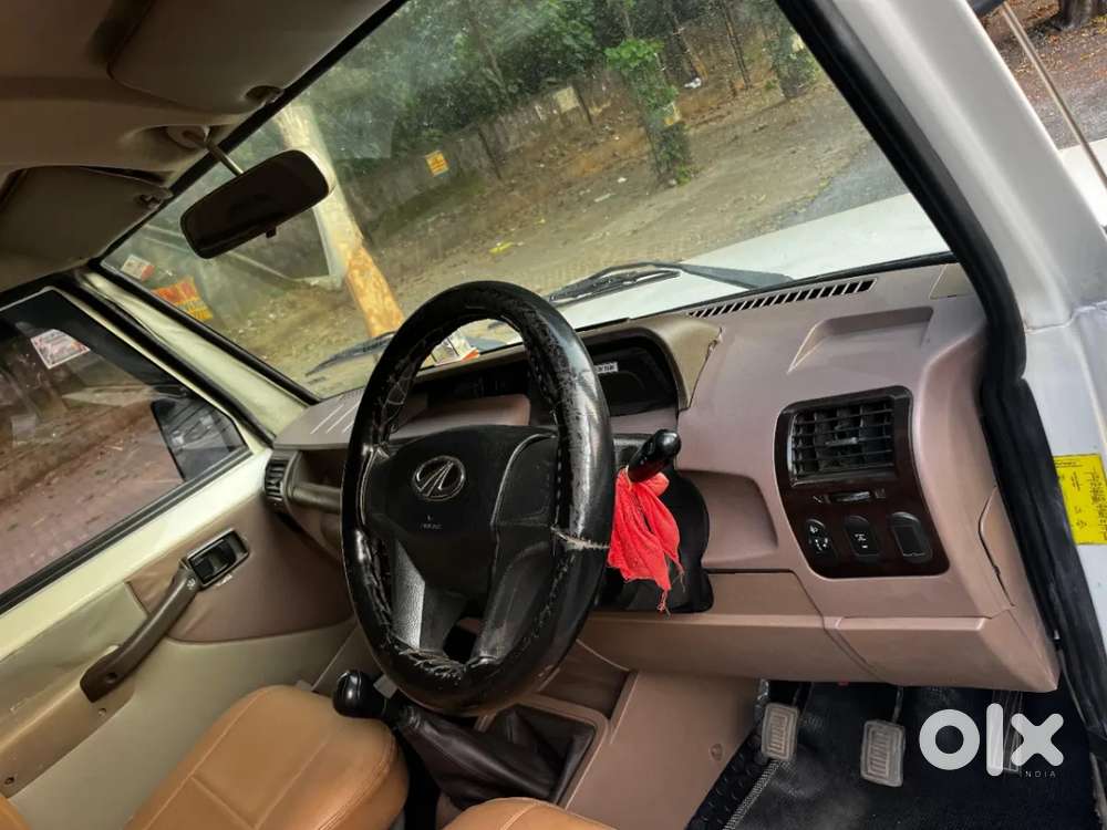 Mahindra Bolero 1.5 Power Plus Zlx, 2019, Diesel