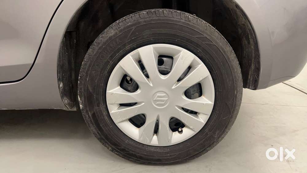 Maruti Suzuki Swift Dzire Vxi At Optional, 2012, Petrol