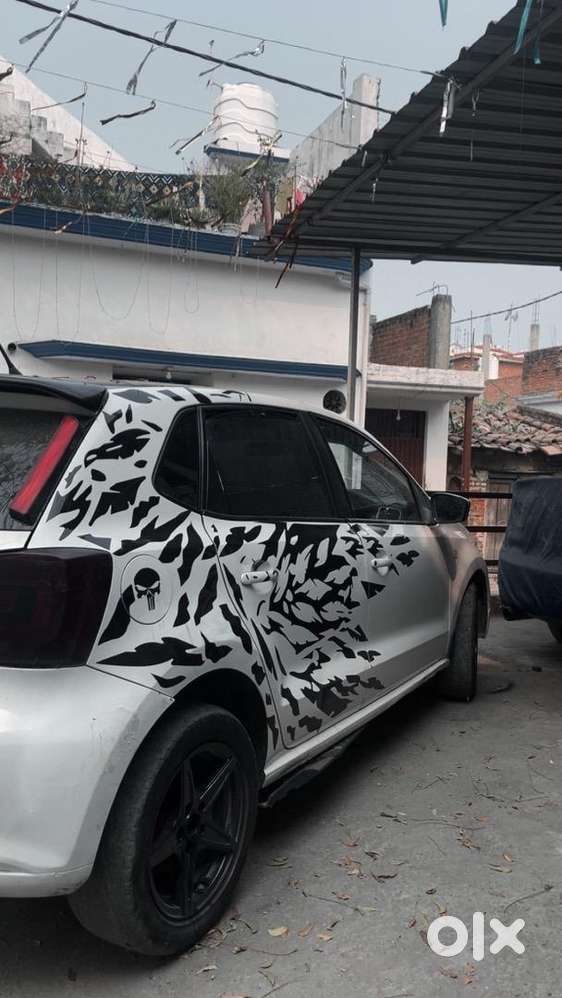 Volkswagen Polo 2013 Diesel Well Maintained