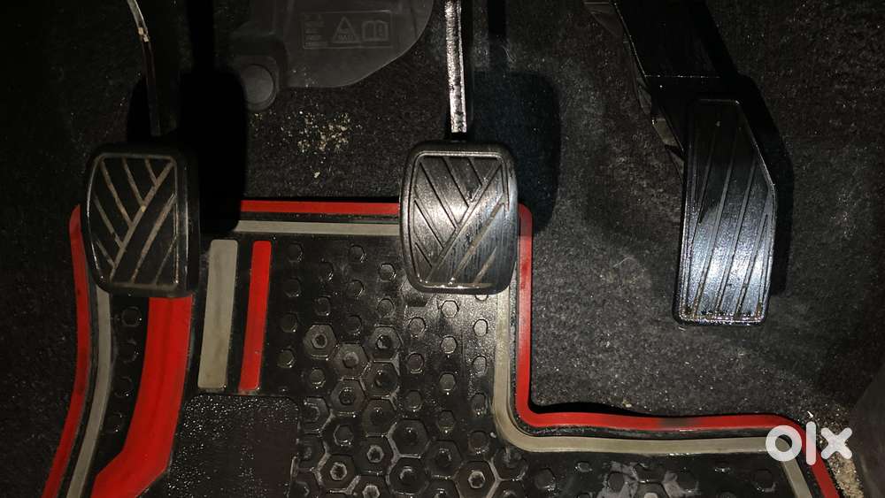Maruti Suzuki S-presso Vxi Plus, 2021, Petrol