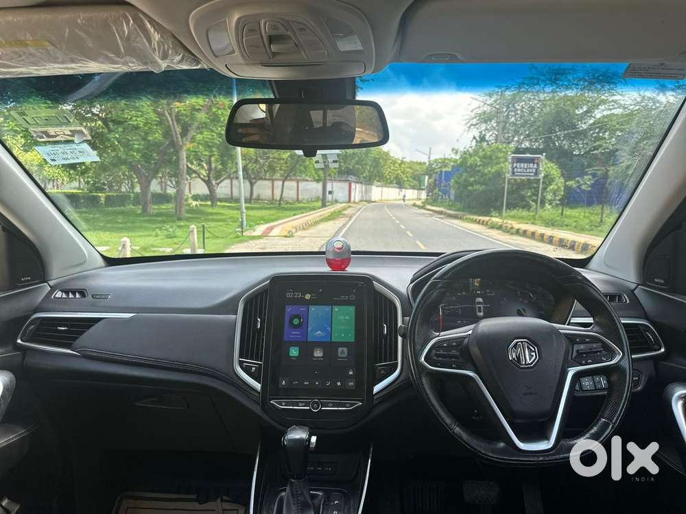 Maruti Suzuki Grand Vitara 1.5 Zeta Smart Hybrid At, 2020, Petrol