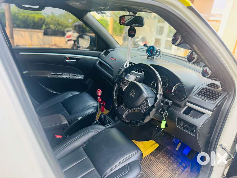 Maruti Suzuki Swift 2011-2014 Vdi, 2013, Diesel