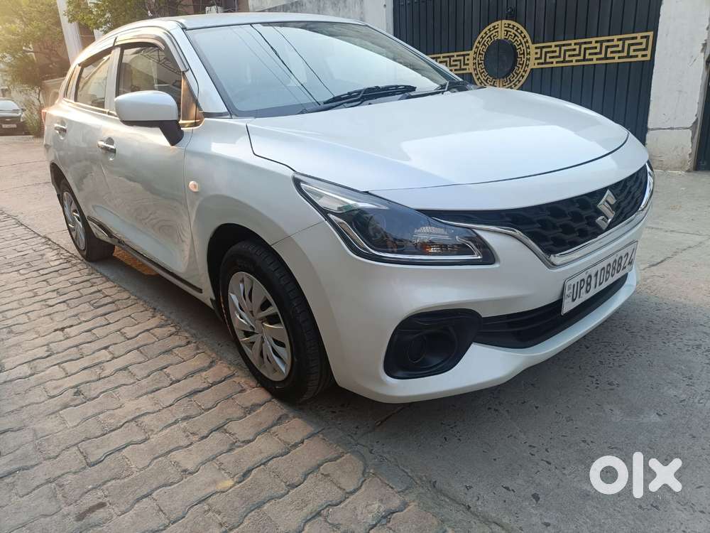 Maruti Suzuki Baleno Sigma, 2023, Petrol