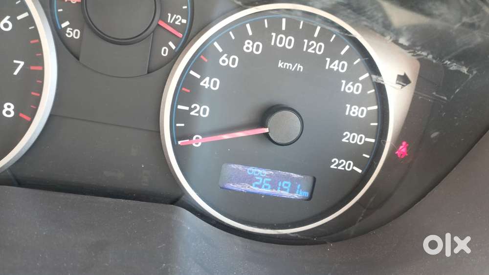 Hyundai I20 Magna Plus, 2012, Petrol