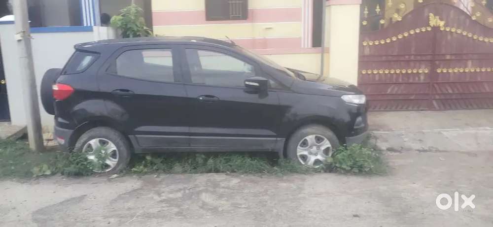 Ford Escort Sport 2017 Petrol
