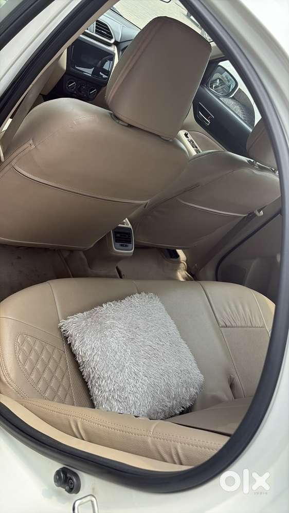 Maruti Dzire Vxi 2022