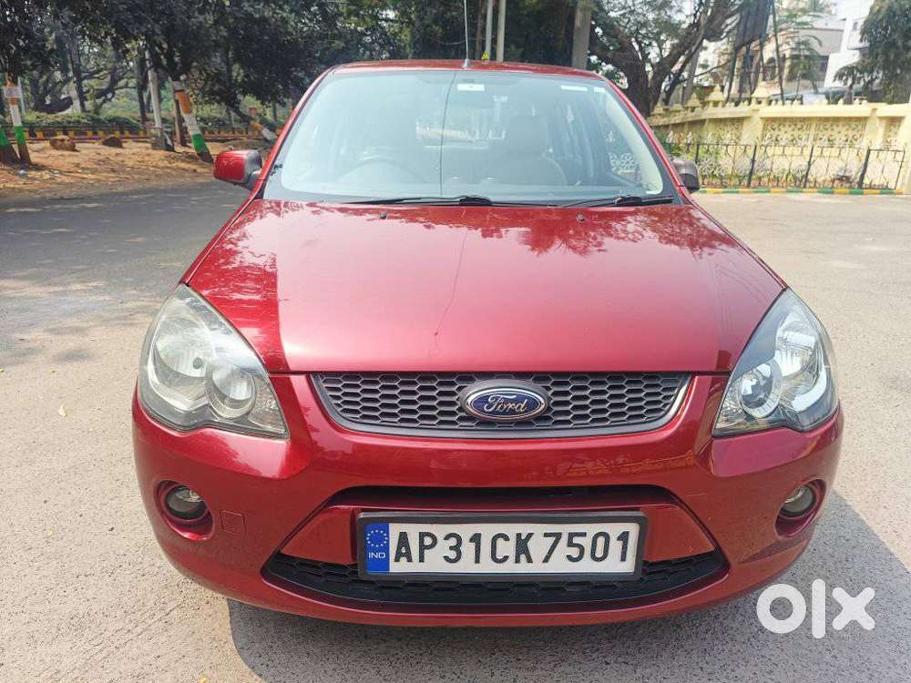 Ford Fiesta Classic 1.4 Duratorq Clxi, 2013, Diesel