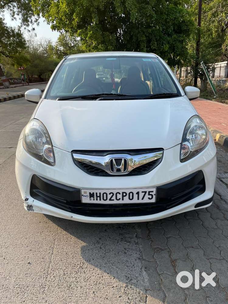 Honda Brio Petrol 2012