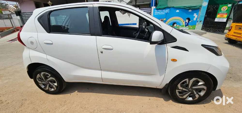 Datsun Redigo 2020 Petrol 55000 Km Driven