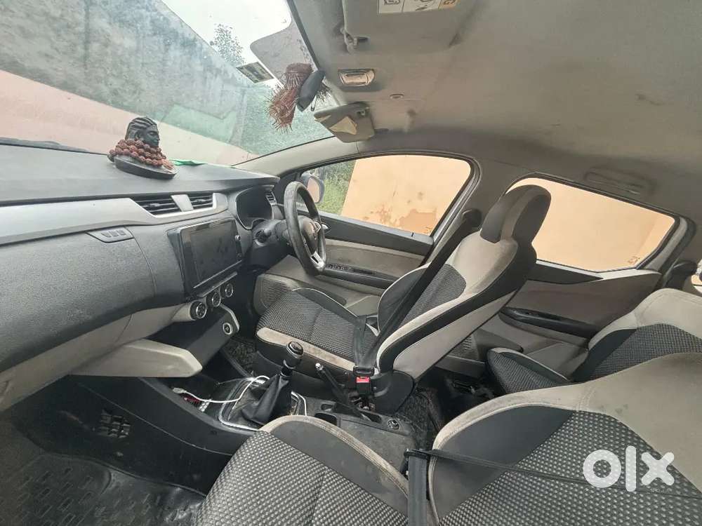 Renault Triber Facelift 2021 Model Rxe