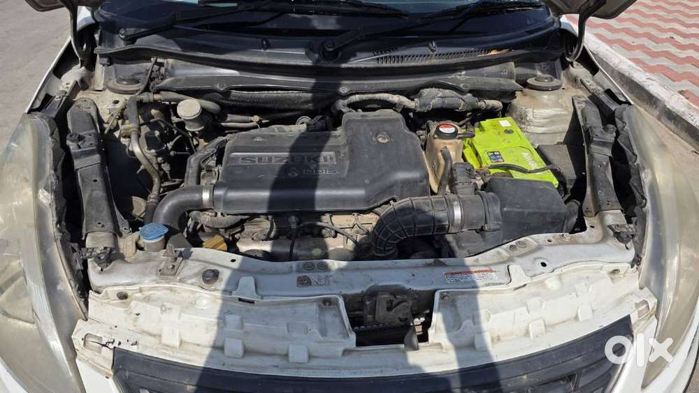 Maruti Suzuki Swift Dzire Vdi Bsiv, 2013, Diesel