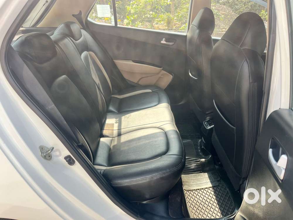 Hyundai I10 Sportz At, 2018, Petrol