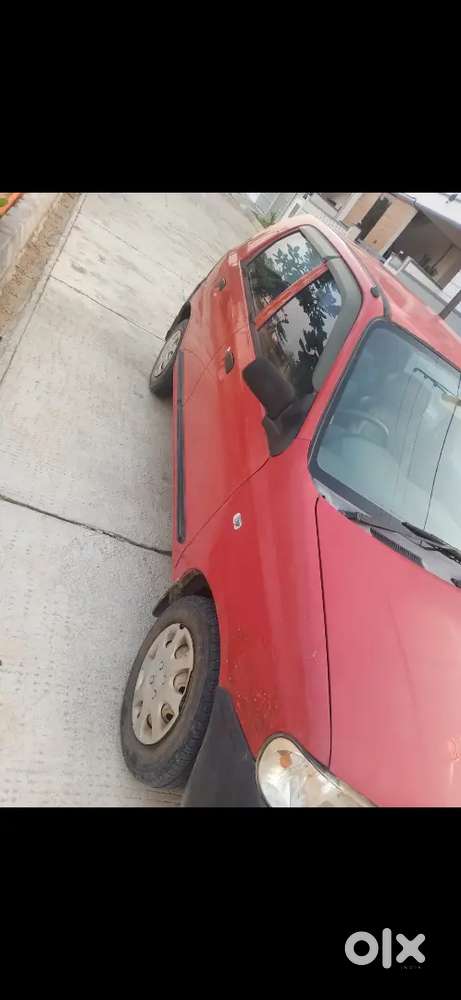 Maruti Suzuki Alto 2008 Petrol 90300 Km Driven,
Good Condition.