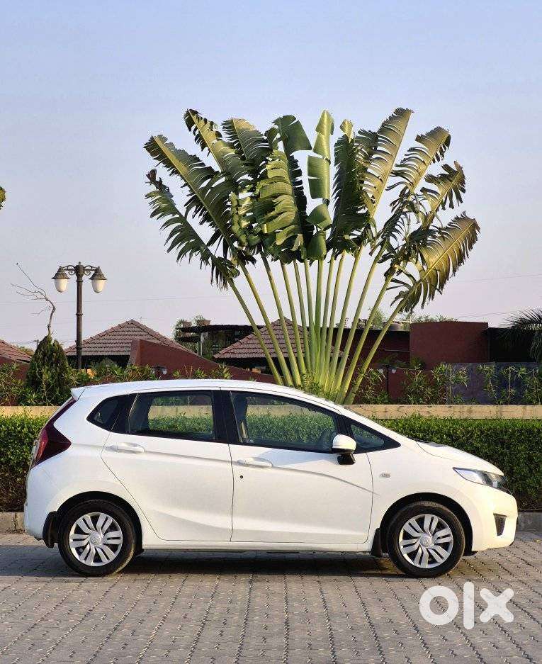 Honda Jazz S Mt I-vtec, 2018, Petrol