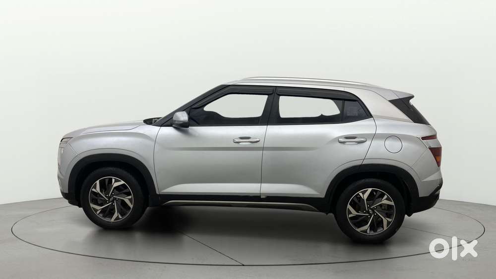 Hyundai Creta 1.5 Sx (o) Diesel, 2020, Diesel