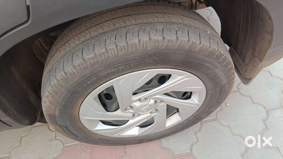 Hyundai Creta E 1.5 Diesel, 2021, Diesel