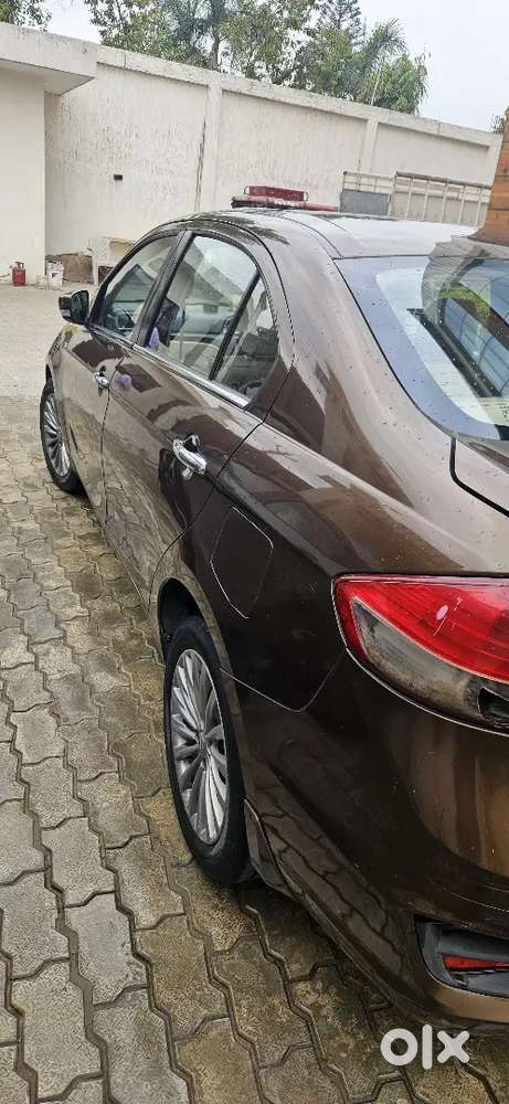 Maruti Suzuki Ciaz