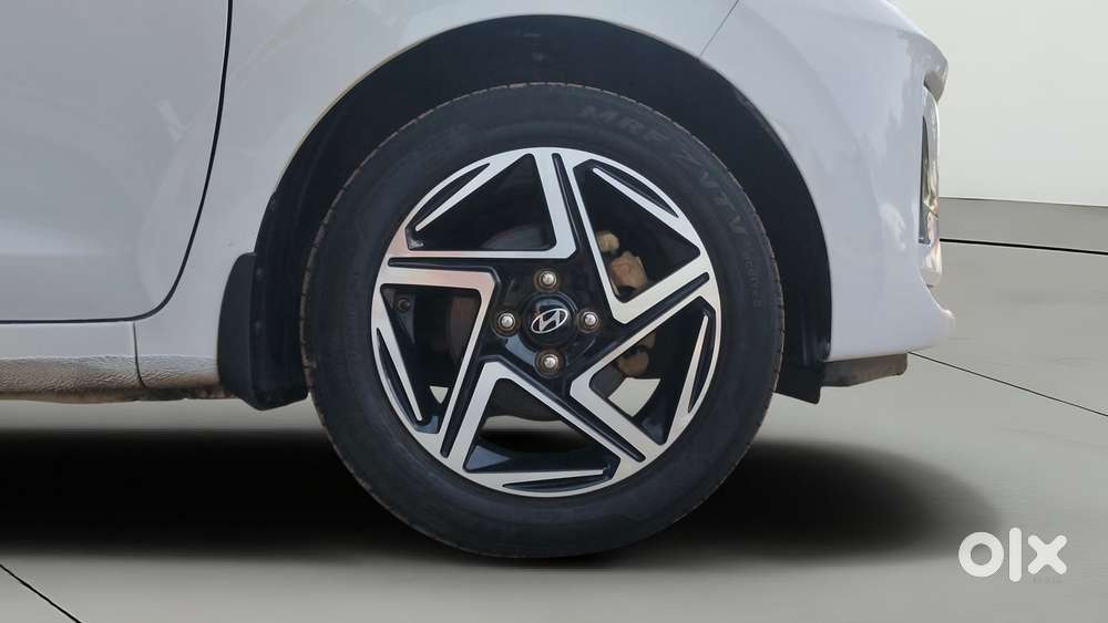 Hyundai Grand I10 Nios Asta 1.2 Kappa Vtvt, 2023, Petrol