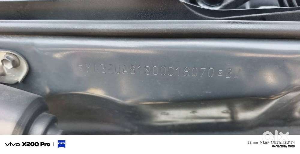 Maruti Suzuki Alto 800 Vxi, 2018, Petrol