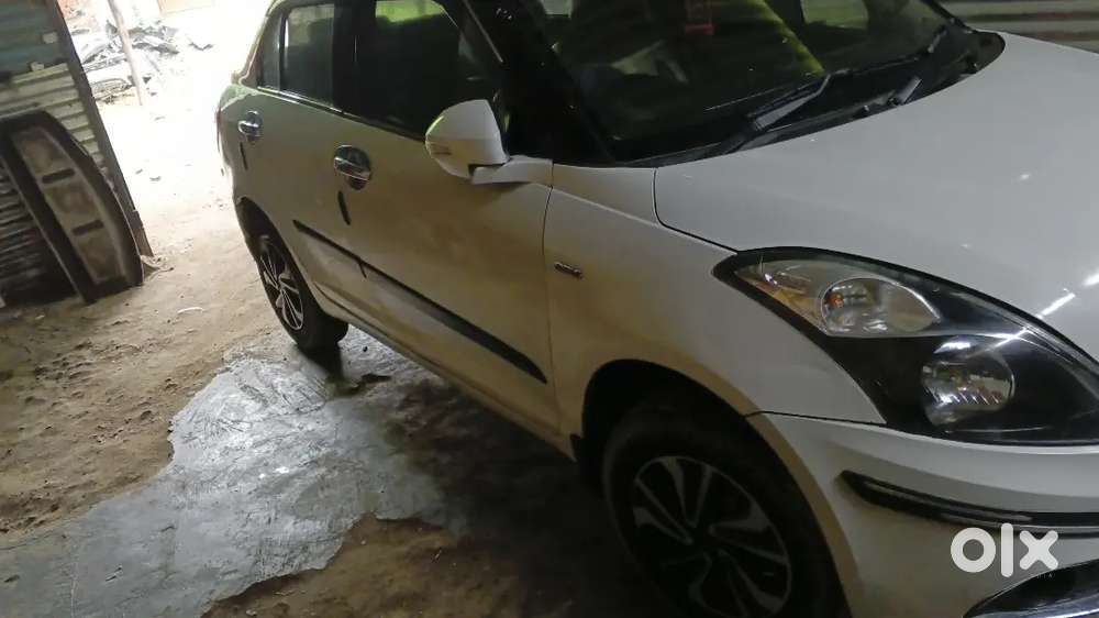 Maruti Suzuki Dzire Vdi 2016