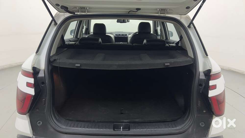 Hyundai Creta Sx (o) 1.5 Diesel Automatic, 2021, Diesel