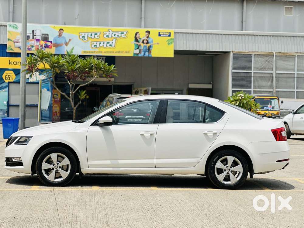 Skoda Octavia 1.4 Tsi Mt Style, 2018, Petrol