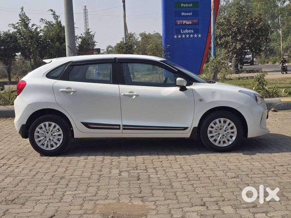 Maruti Suzuki Baleno Maruti-suzuki-baleno-sigma-diesel, 2021, Petrol