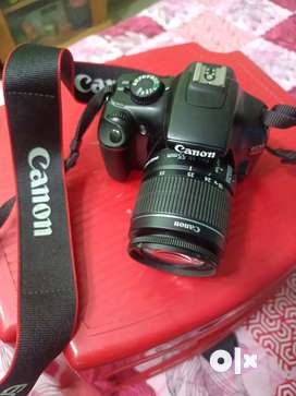 Slr camera deals olx