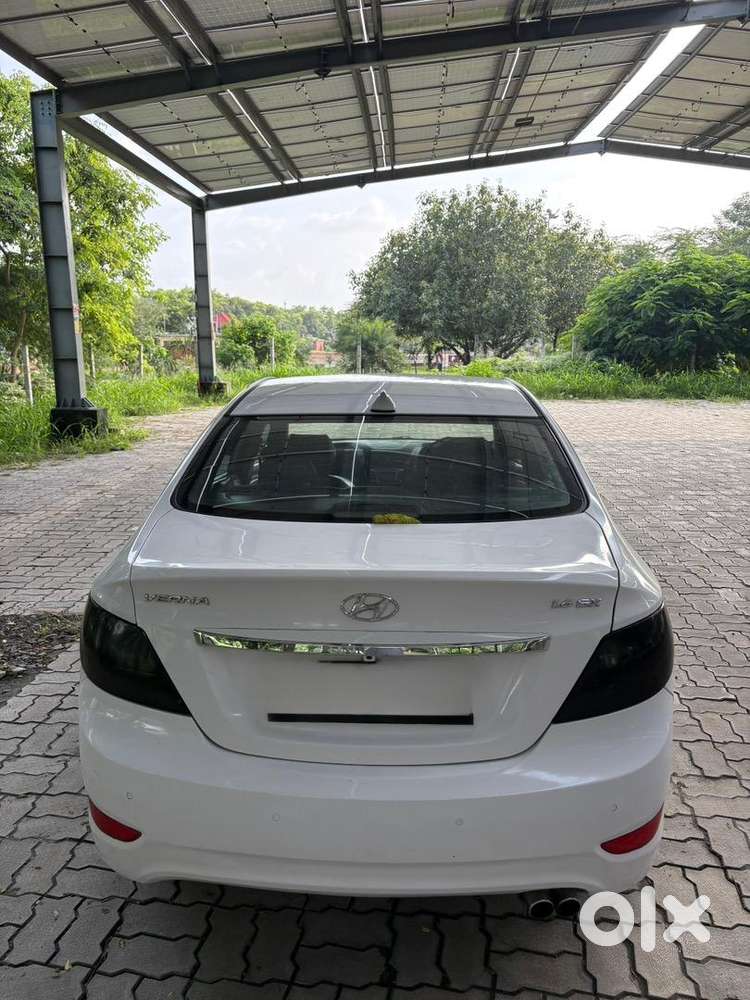 Hyundai Car Diesel 2014