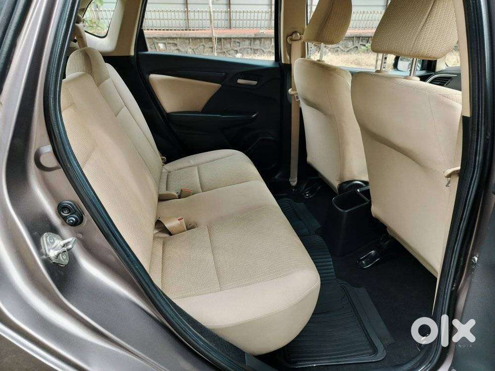 Honda Jazz 1.2 Sv I Vtec, 2016, Petrol