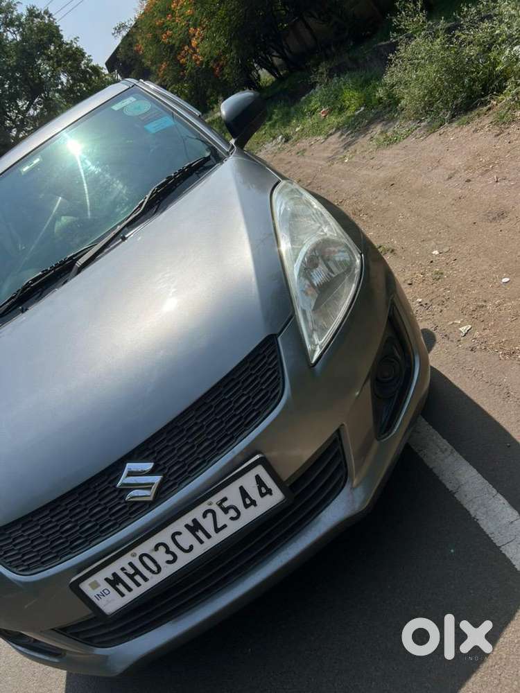 Maruti Suzuki Petrol 2017