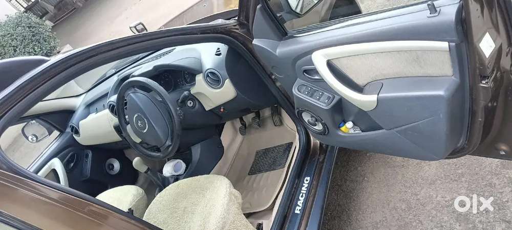 Renault Duster Diesel Manual 2013