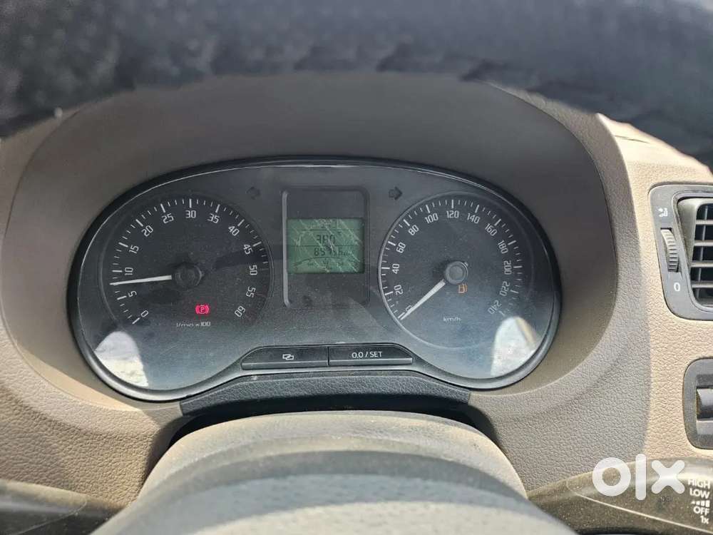 Skoda Rapid Diesel For Sale