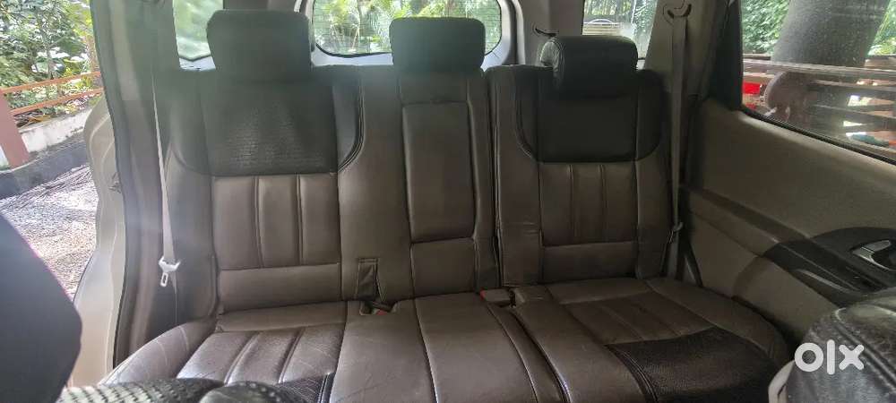 Mahindra Xuv500 2013 Diesel Well Maintained