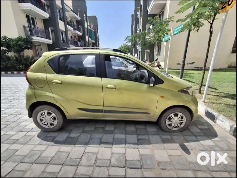 Datsun Redigo 2016 Petrol 40000 Km Driven
