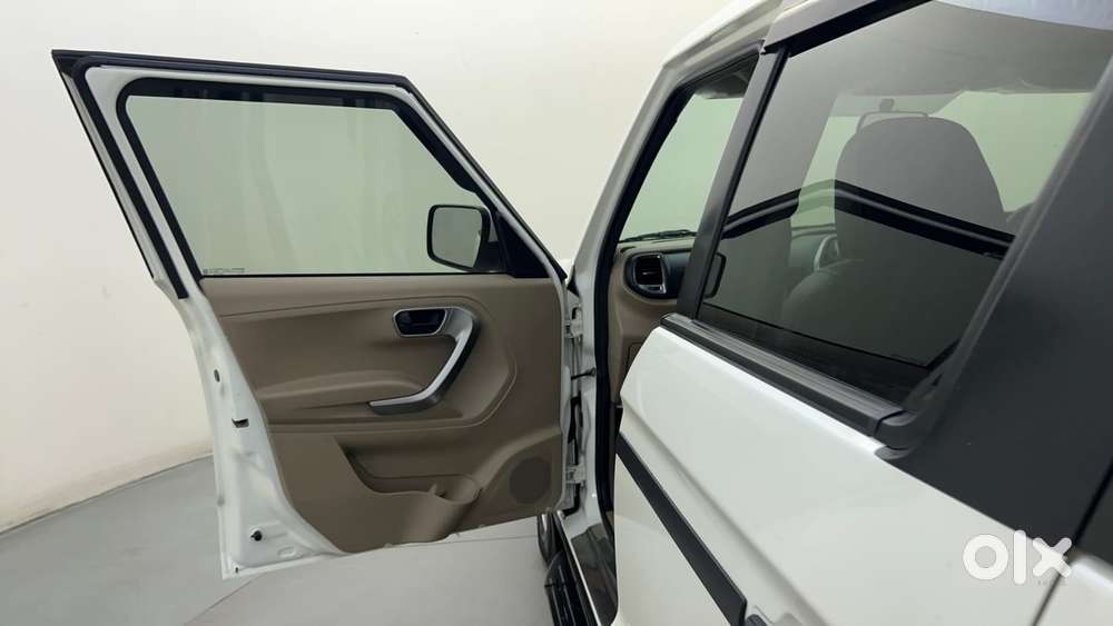 Mahindra Bolero Neo 1.5 N 10 (o), 2024, Diesel