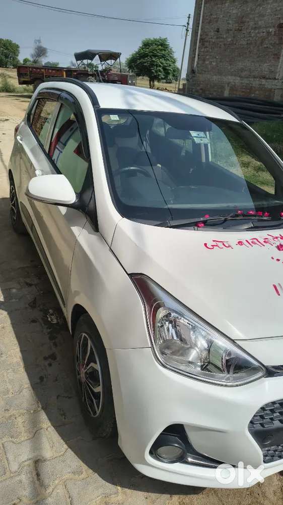 Hyundai Grand I10 Crdi 2015