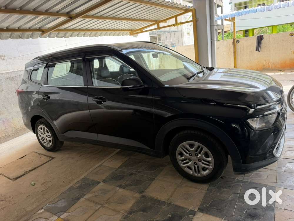 Kia Carens 2024
