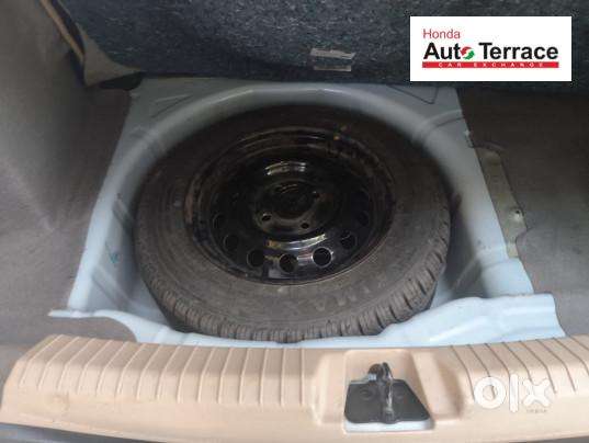 Ford Figo Aspire [2018-2021] 1.2 Trend Plus Ti-vct, 2017, Petrol