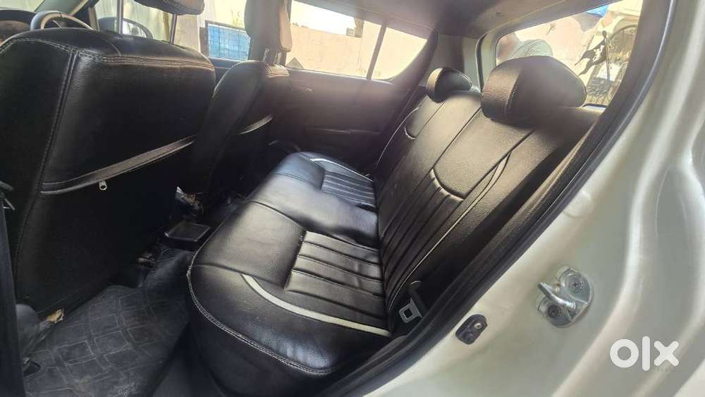 Maruti Suzuki Swift Vxi + Manual, 2014, Petrol