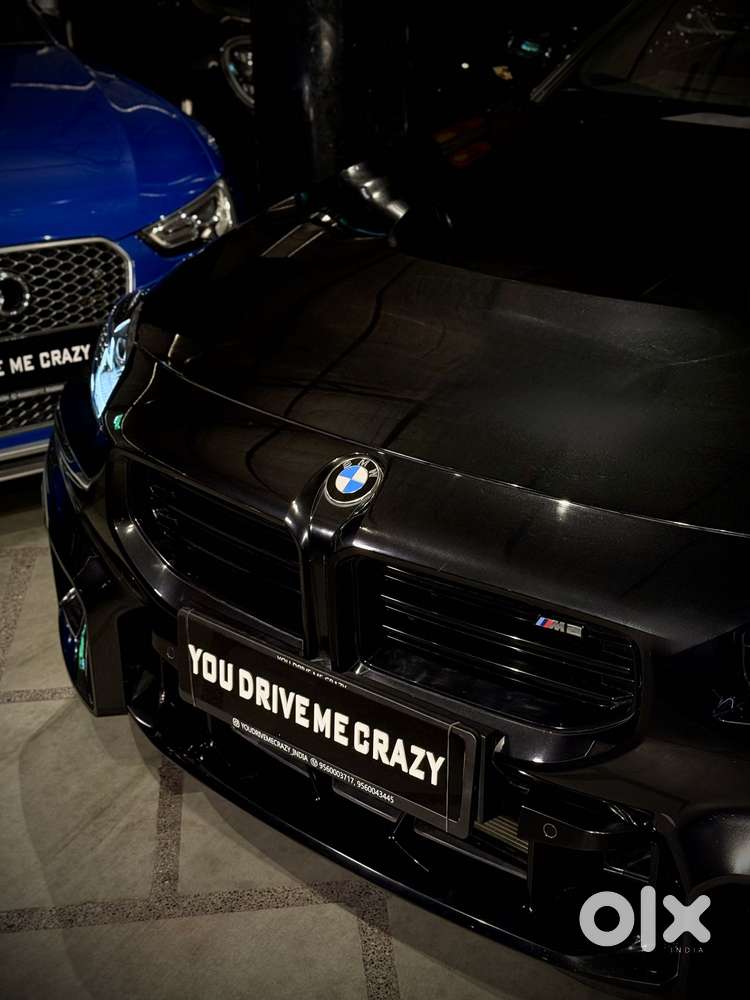 Bmw M2 3.0 Competition, 2024, Petrol