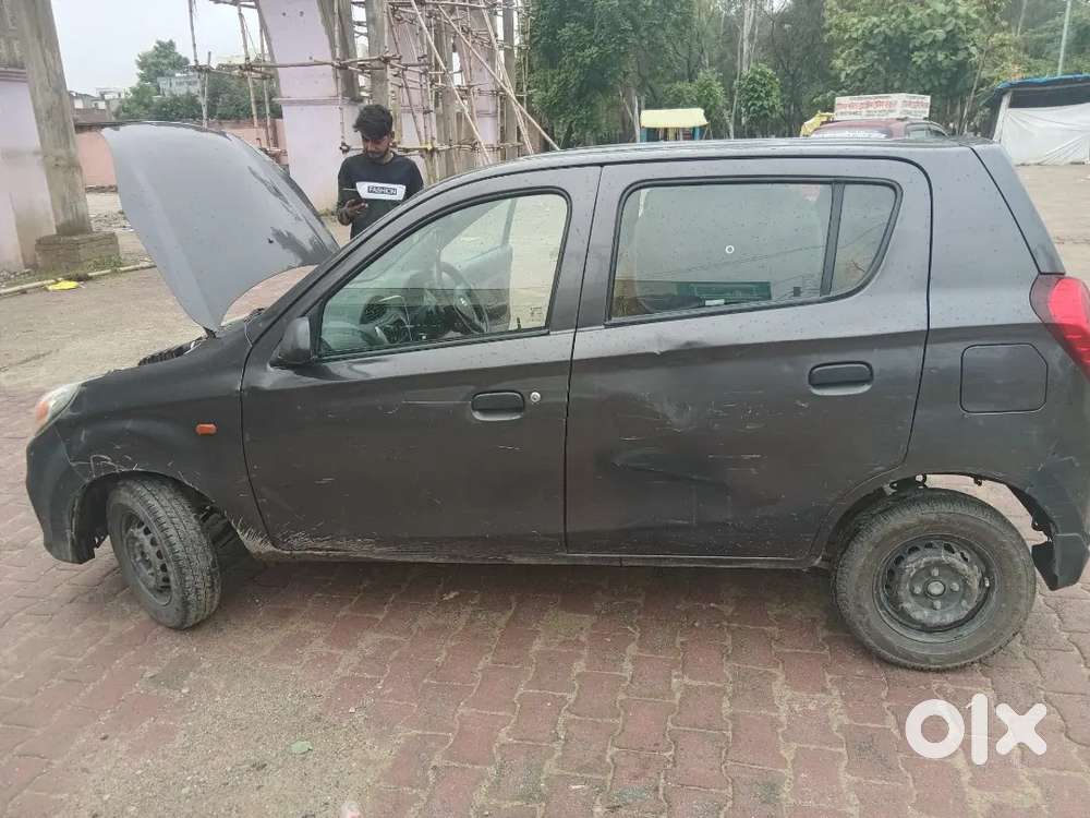 Maruti Suzuki Alto 800 2018 Lxi