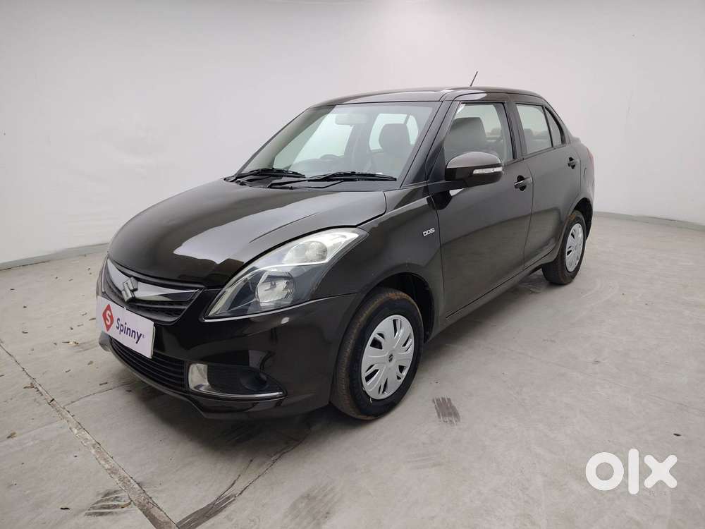 Maruti Suzuki Swift Dzire 2012-2015 Vdi, 2015, Diesel